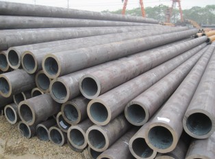 雁塔20CrMo冷拔无缝钢管