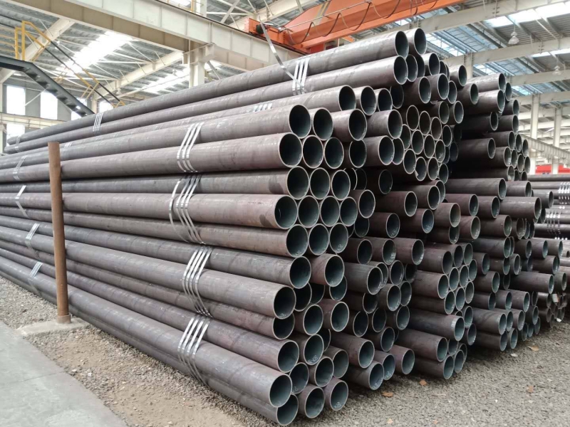 雁塔30CrMo合金无缝钢管