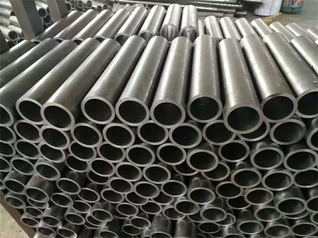 雁塔30CrMo精密无缝钢管