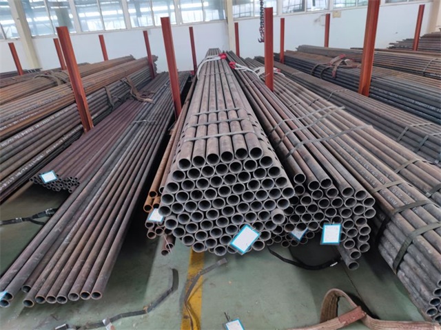 雁塔20G合金无缝钢管